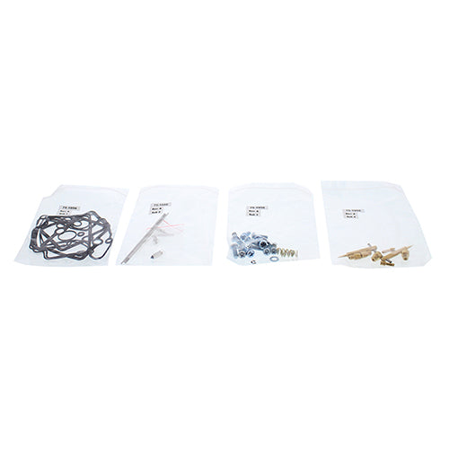 All Balls Racing Carburetor Rebuild Kit Arctic Cat - 26-1786