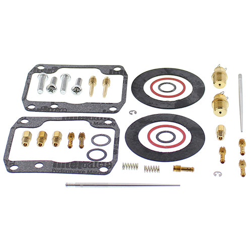 All Balls Racing Carburetor Rebuild Kit Arctic Cat - 26-1923
