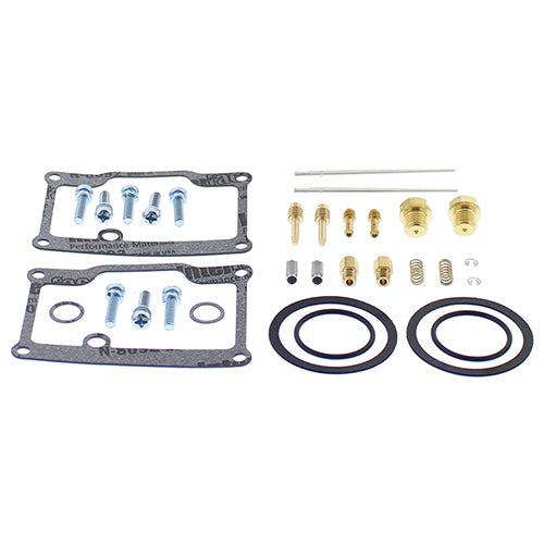 All Balls Racing Carburetor Rebuild Kit Arctic Cat - 26-1908
