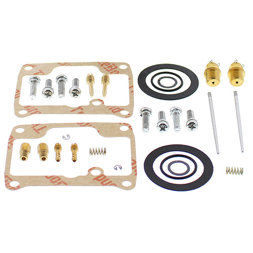 All Balls Racing Carburetor Rebuild Kit Arctic Cat - 26-1910