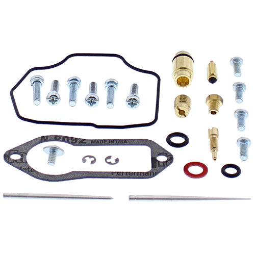 All Balls Racing Carburetor Rebuild Kit - 26-10068