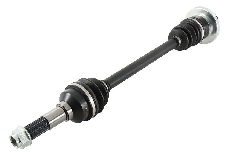 All Balls 8 Ball Extreme Duty Axle — MPN AB8-YA-8-323