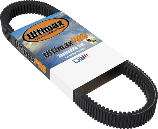 Ultimax by Timken Pro Belt Snowmobile 138-5120U4