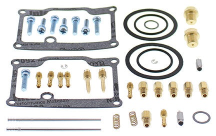 All Balls Carburetor Repair Kit — MPN 26-1914