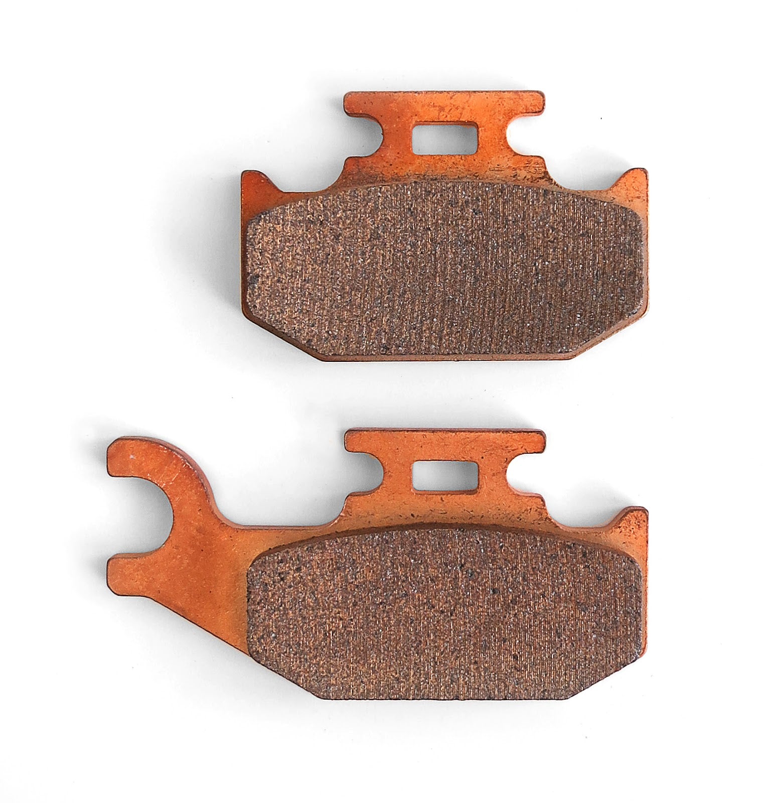 EPI Brake Pad WE440460 | UTV ATV Replacement Part