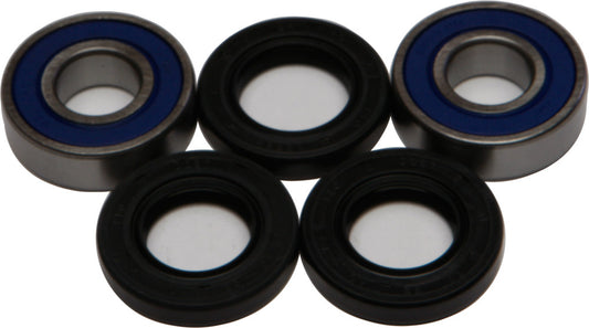 All Balls Wheel Bearing Kits — MPN 25-1211