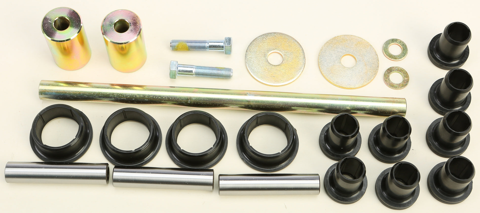 All Balls Rear Independent Suspension Bushing — MPN 50-1166
