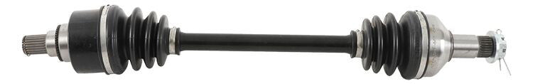 All Balls 6 Ball Heavy Duty Axle — MPN AB6-AC-8-308
