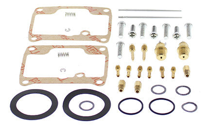 All Balls Carburetor Repair Kit — MPN 26-1943
