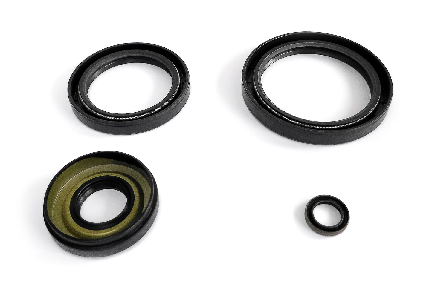 EPI Differential Seal Kit WE290103 | UTV ATV Replacement