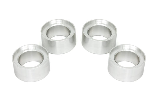 2.5 Inch Lift Kit | Polaris RZR XP 1000 