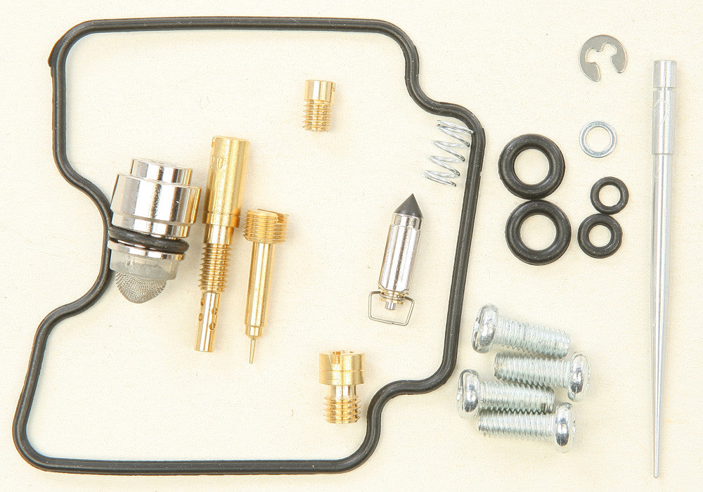 All Balls Carburetor Kit — MPN 26-1508