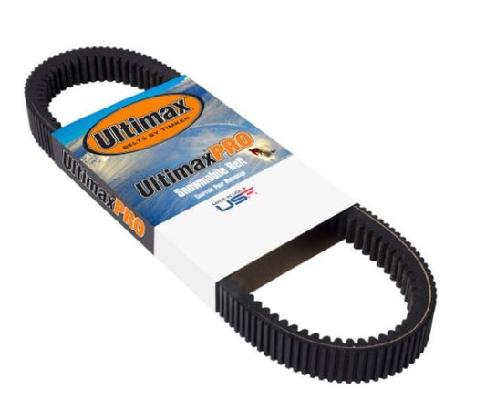 Ultimax by Timken Pro Belt Snowmobile 144-4353U4