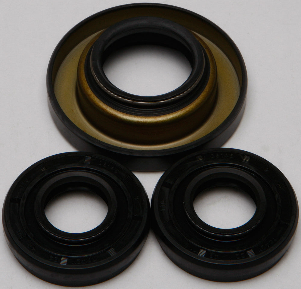All Balls Differential Seal Kit — MPN 25-2004-5