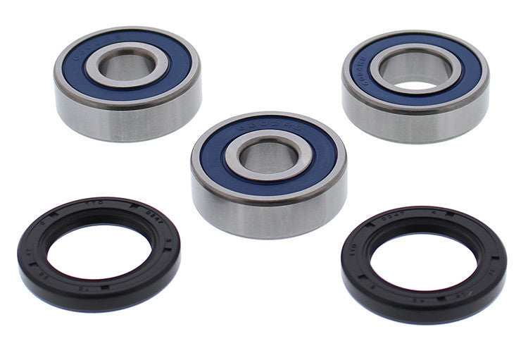 All Balls Wheel Bearing Kits — MPN 25-1783