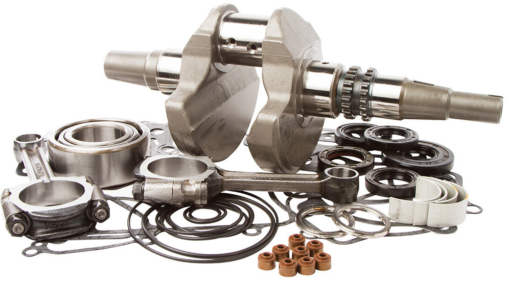 Hot Rods Complete Bottom End Kit — MPN CBK0178
