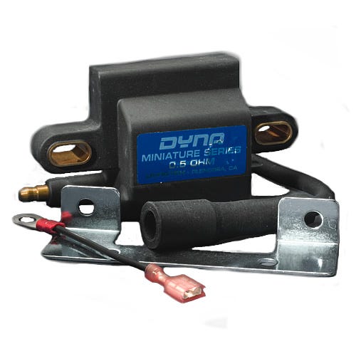 Dynojet Dyna Coil Kit for 2008-2014 Kawasaki KFX450R (DCK2-2)