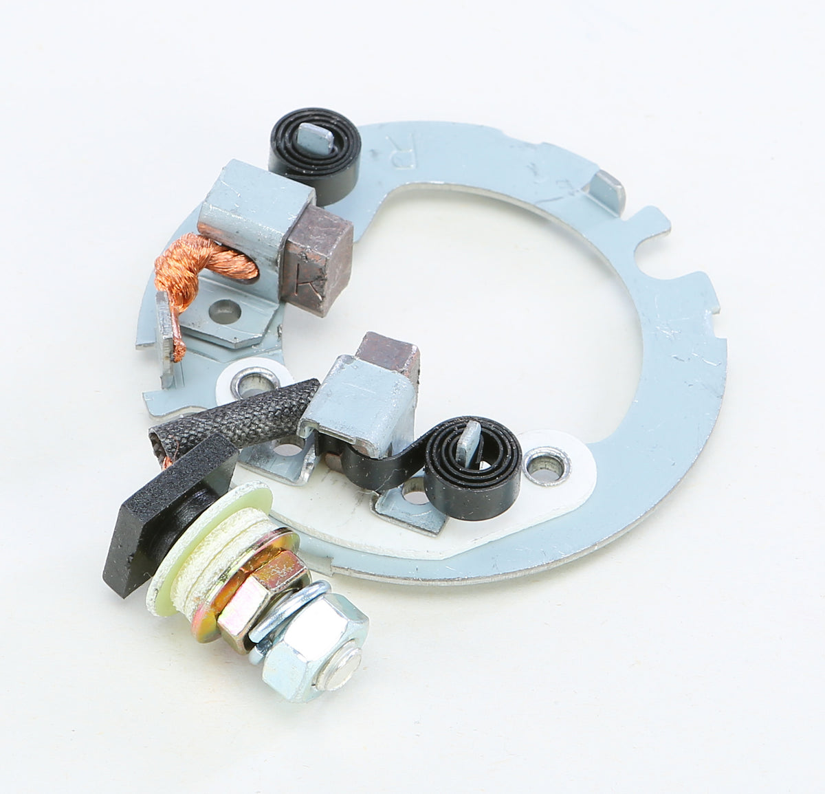 Starter Motor Brush Plate Repair Kit for Arctic Cat / Suzuki 2002-2013 - 70-509