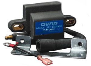 Dynojet Dyna Coil Kit for 2006-2009 Suzuki LT-R450 (DCK3-1)