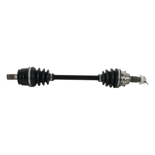 All Balls Standard Axle — MPN ABM-HO-8-301