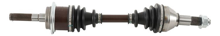 All Balls 6 Ball Heavy Duty Axle — MPN AB6-CA-8-216