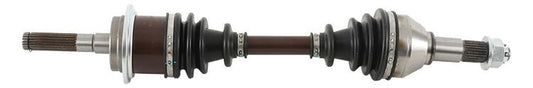 All Balls 6 Ball Heavy Duty Axle — MPN AB6-CA-8-216