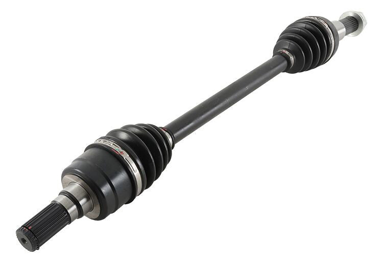 All Balls 8 Ball Extreme Duty Axle — MPN AB8-YA-8-355