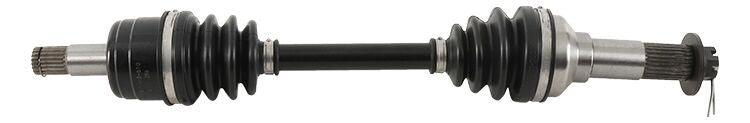 All Balls 6 Ball Heavy Duty Axle — MPN AB6-YA-8-308
