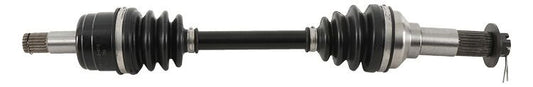 All Balls 6 Ball Heavy Duty Axle — MPN AB6-YA-8-308