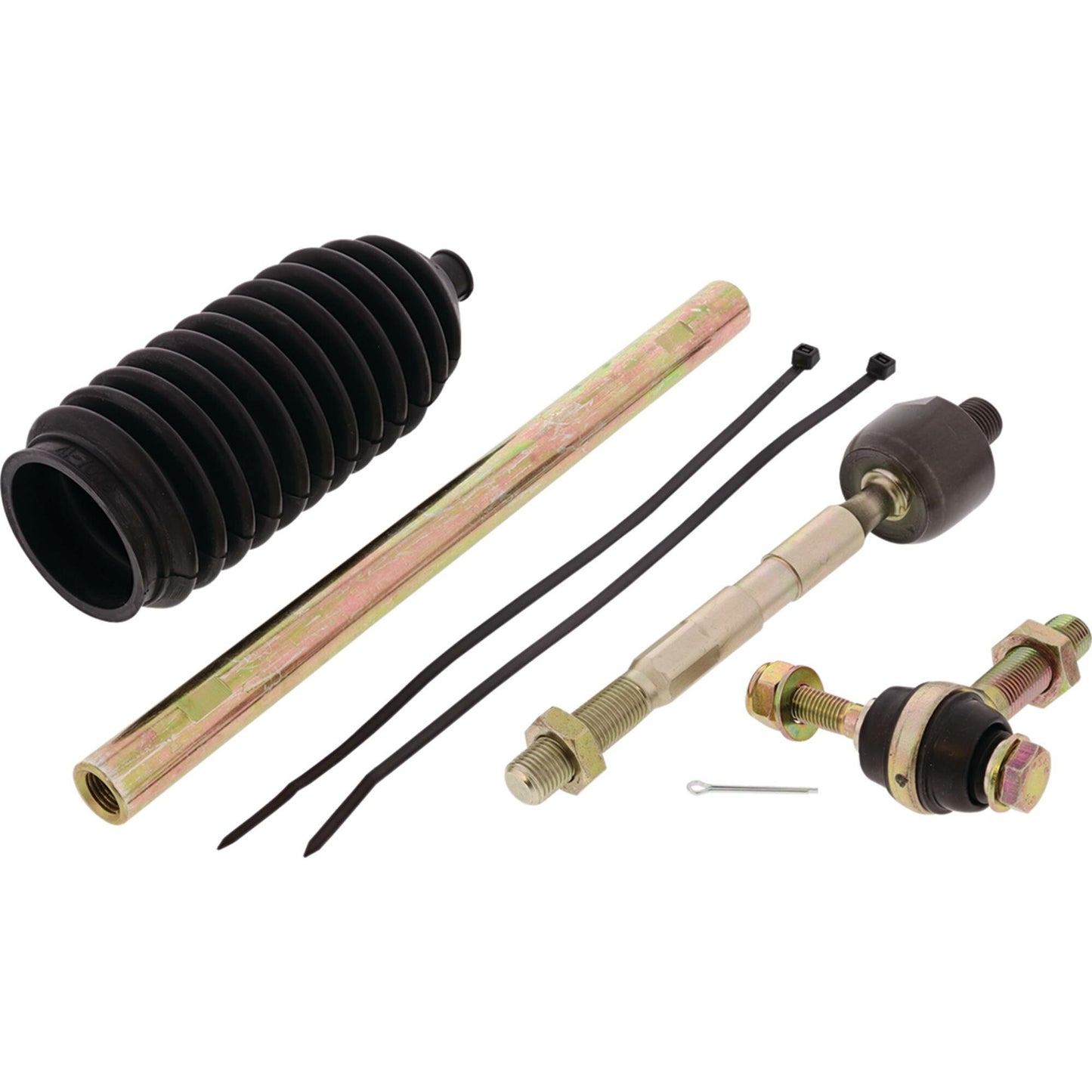 All Balls Rack Tie Rod Kit — MPN 51-1108-L