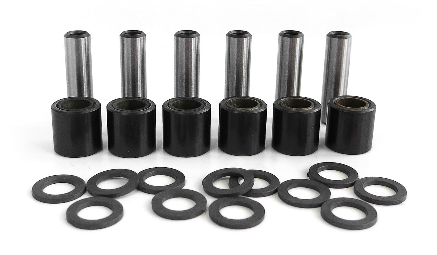 EPI Performance Clutch Kit WE210933 | UTV ATV Performance