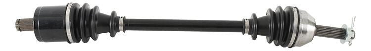 All Balls 6 Ball Heavy Duty Axle — MPN AB6-PO-8-331