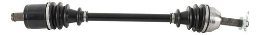 All Balls 6 Ball Heavy Duty Axle — MPN AB6-PO-8-331