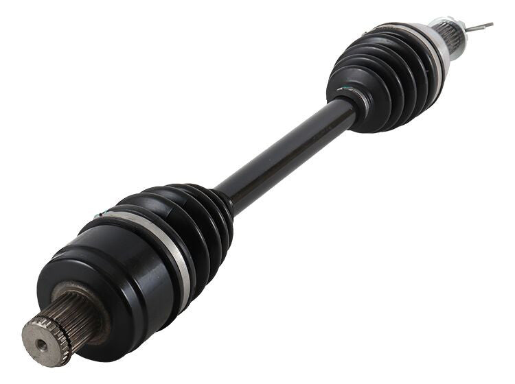 All Balls 6 Ball Heavy Duty Axle — MPN AB6-PO-8-342