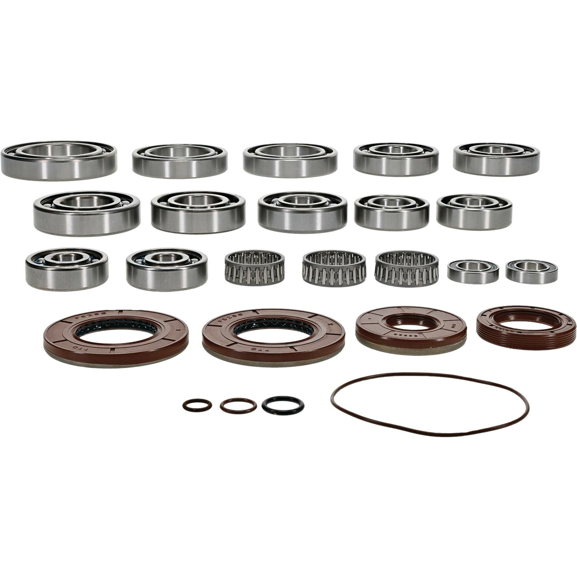 All Balls Trans Axle Seal Kit — MPN 25-2143