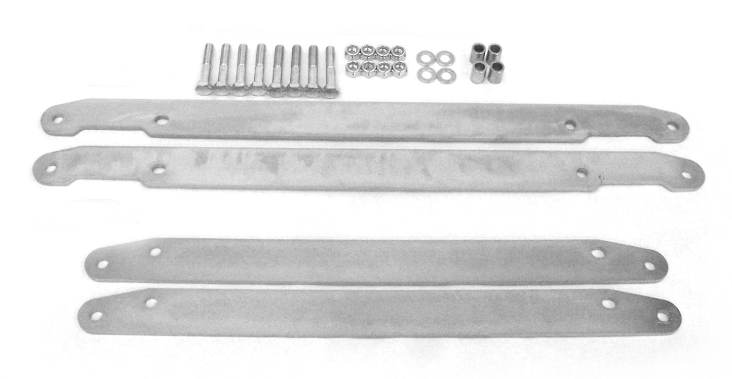 EPI Lift Kit EPILK196 | UTV ATV Suspension Upgrade