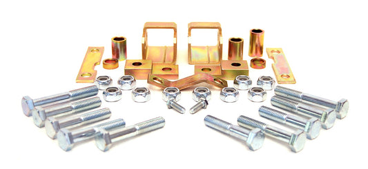 EPI Lift Kit EPILK119 | UTV ATV Suspension Upgrade