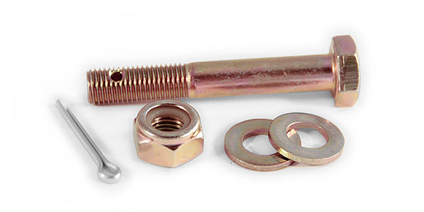 EPI Tie Rod End WE316032 | UTV ATV Replacement Part