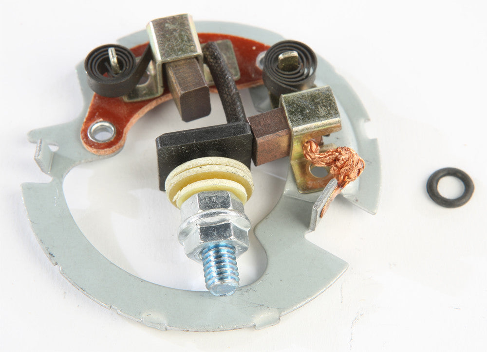 Starter Motor Brush Plate Repair Kit for Honda / Kawasaki 1985-2013 - 70-505