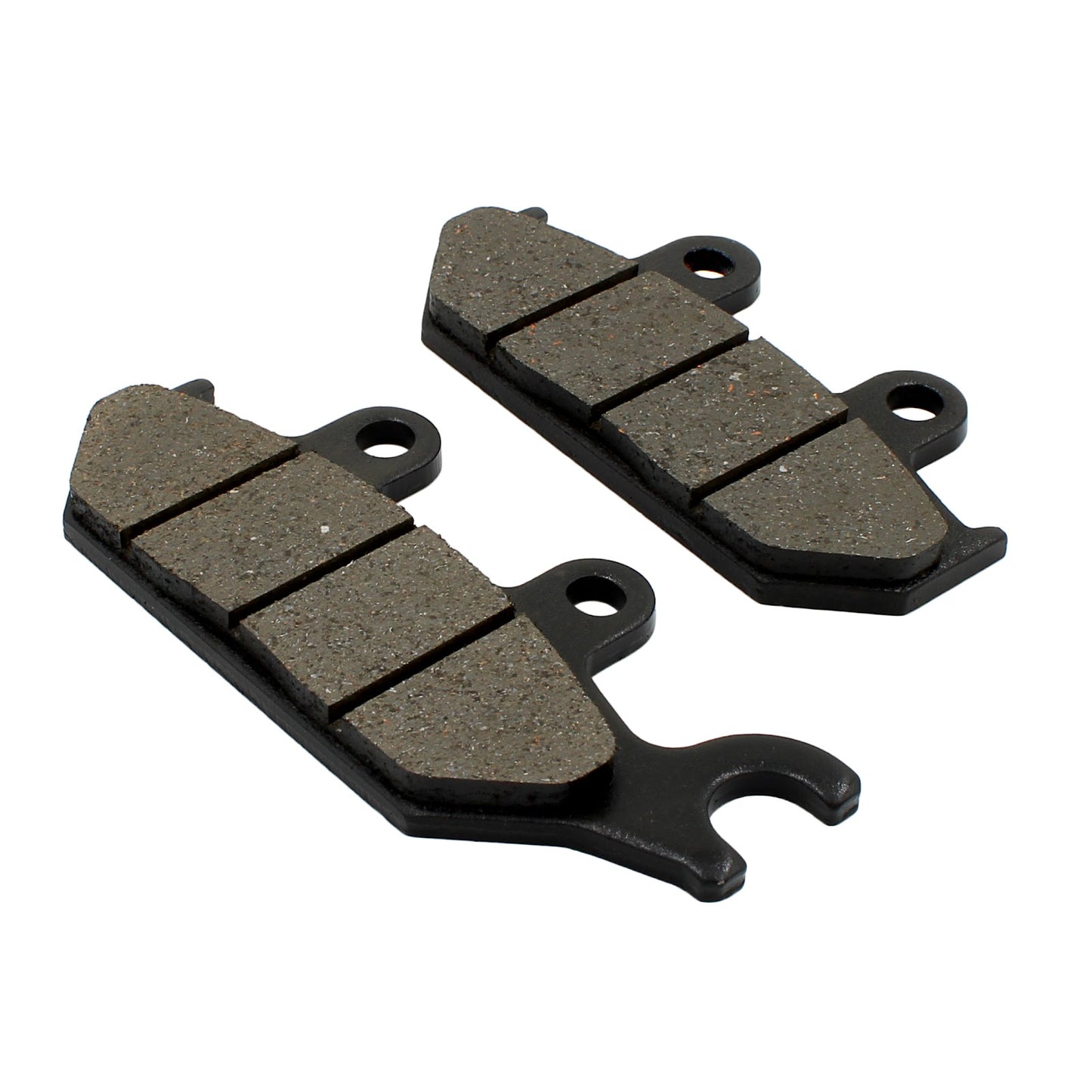 EPI Brake Pad WE445404 | UTV ATV Replacement Part