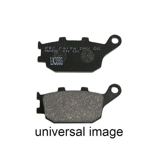 EBC Brake Disc Pads - FA30