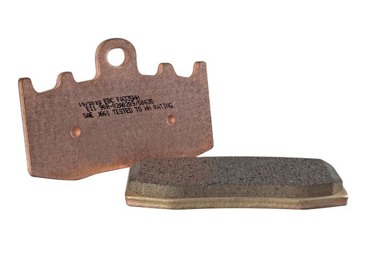 EBC Brake Disc Pads - FA335HH