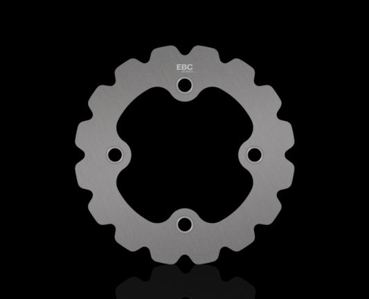 EBC Brake X Disc Rotors - MD3102X