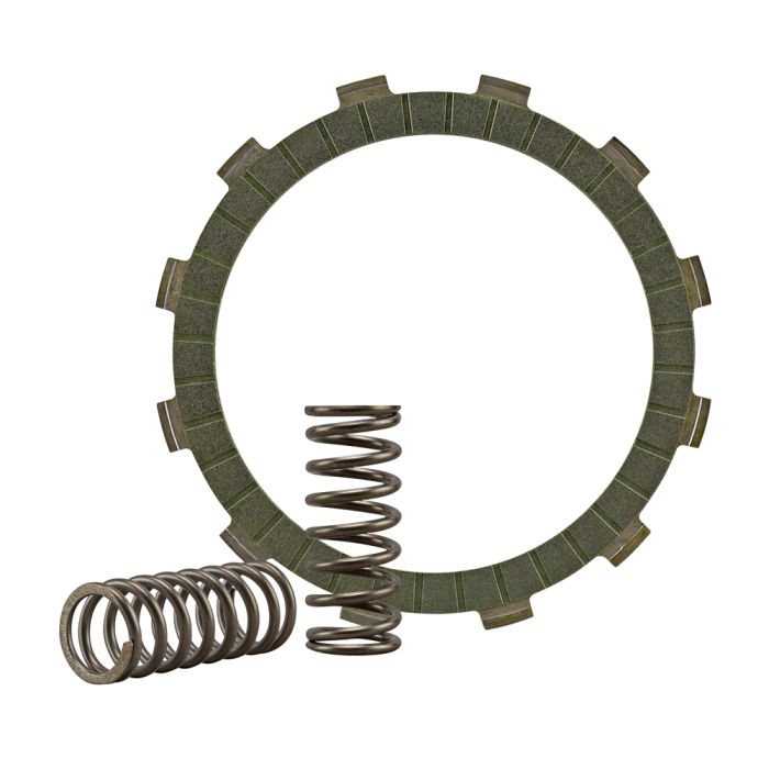 EBC Src (streetracer Clutches) Kit - SRC15