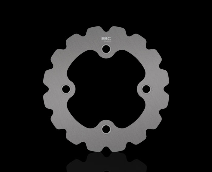 EBC Standard Brake Rotors - MD734RS