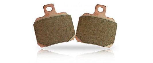 EBC Sintered Scooter Disc Pads (sfa169hh)