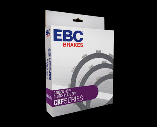 EBC Clutch Kit Suzuki (ckf3443)