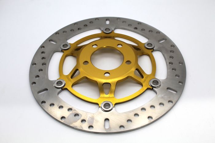 EBC American Motorcycle Rotors - MD3007X