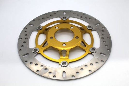 EBC American Motorcycle Rotors - MD3007X