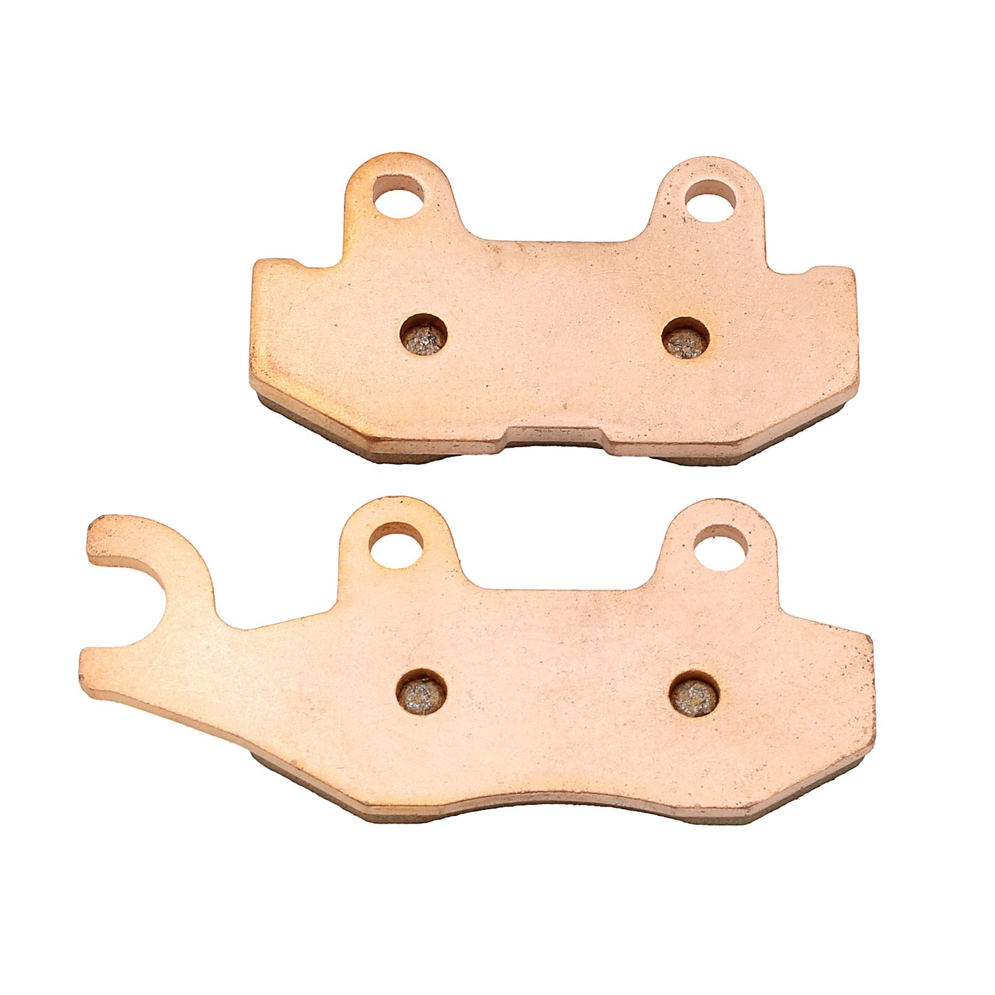 EPI Brake Pad WE445421 | UTV ATV Replacement Part